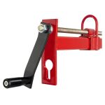 Motor positioner HH120 2t