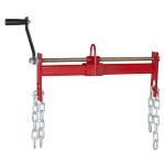 Motor positioner HH120 2t