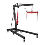 Motora pozicionētājs HH120 2t