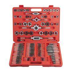Thread cutting set (110 pcs.) 2