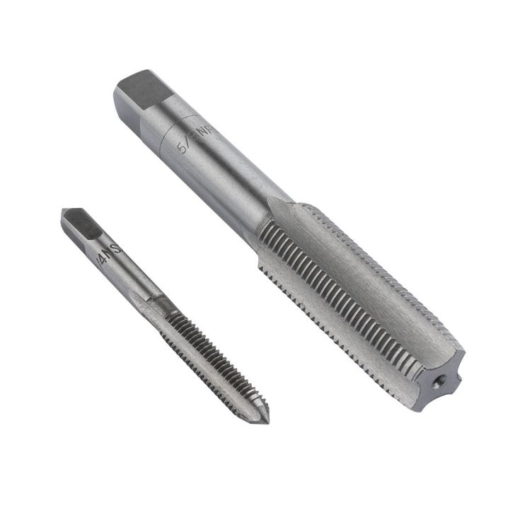 Thread cutting set (110 pcs.)