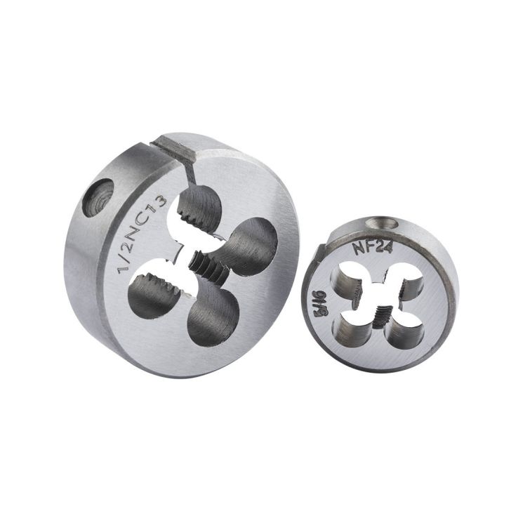 Thread cutting set (110 pcs.)