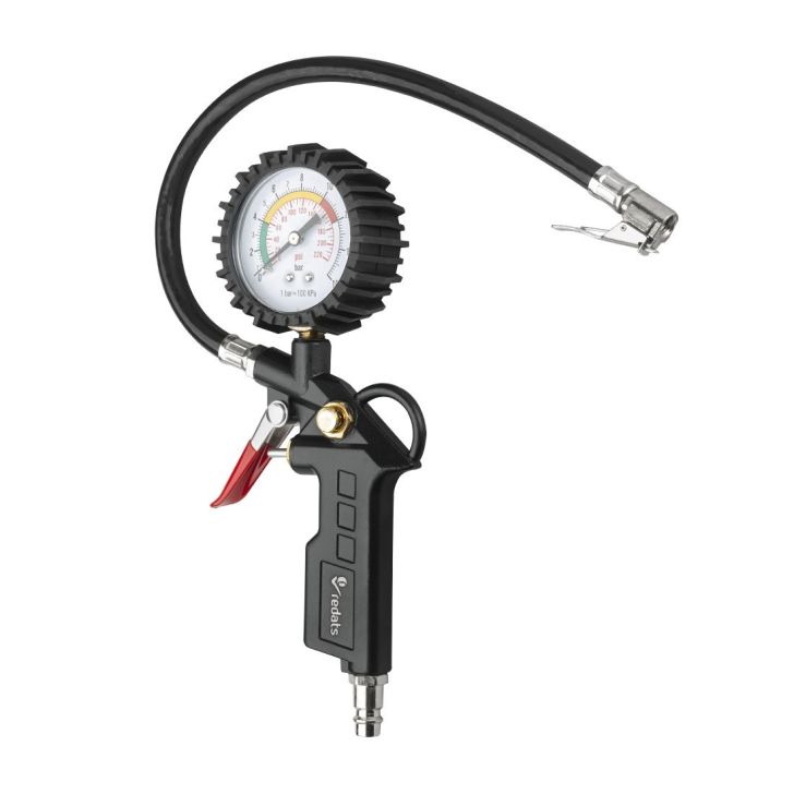 Tire pump gun I420