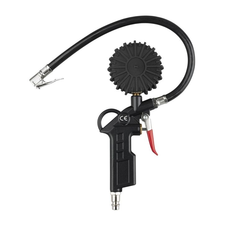Tire pump gun I420