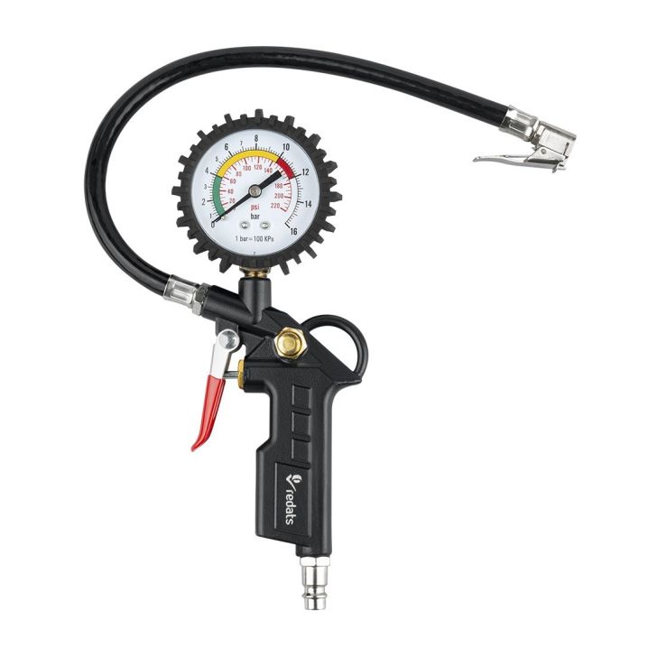 Tire pump gun I420