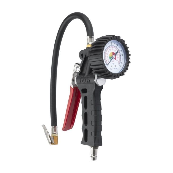 Tire pump gun I450