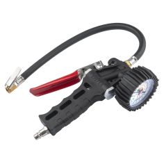 Tire pump gun I450 2