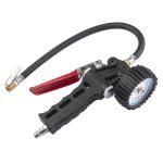 Tire pump gun I450