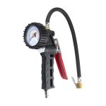 Tire pump gun I450