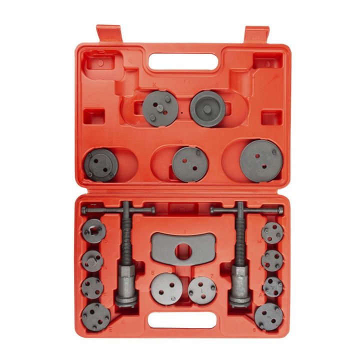 Brake caliper piston pusher (18 pcs)