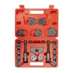 Brake caliper piston pusher (18 pcs)
