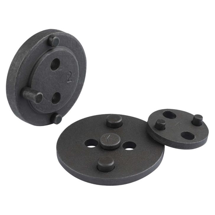 Brake caliper piston pusher (18 pcs)