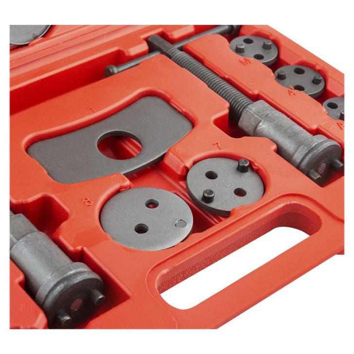 Brake caliper piston pusher (18 pcs)