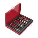 Thread restoration kit M6, M8, M10