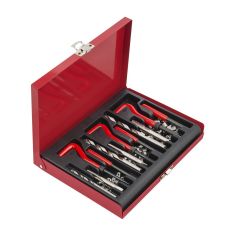 Thread restoration kit M6, M8, M10