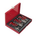 Комплект для замены резьбы M6, M8, M10