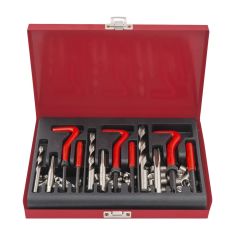Thread restoration kit M6, M8, M10 2