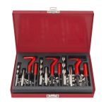 Thread restoration kit M6, M8, M10