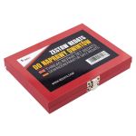 Thread restoration kit M6, M8, M10