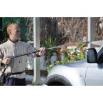 High pressure washer Cleancraft HDR-H 54-15 (230V)