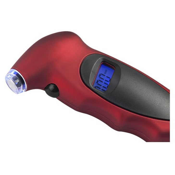 Tire pressure gauge