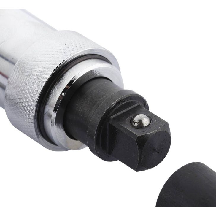 Impact screwdriver 1/2”