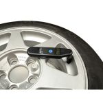 Tire pressure gauge