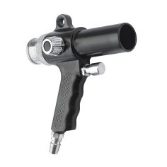 Pneumatic workshop vacuum cleaner + accessories 2