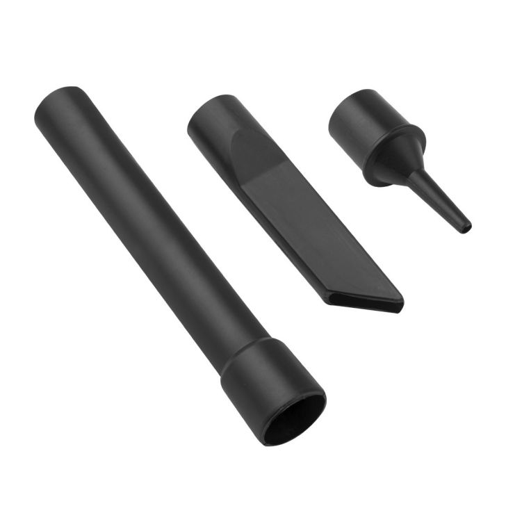 Pneimatiskais darbnīcas putekļsūcējs + piederumi