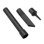 Пневматический пылесос для мастерских + аксессуары