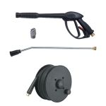 Мойка высокого давления Cleancraft HDR-H 54-15 (230В)