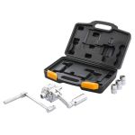 Torque amplifier KK160 7000Nm 1:64, 1:4.2, 1:1