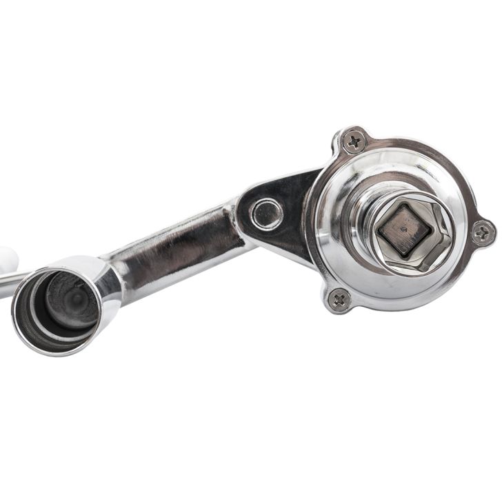 Torque amplifier KK160 7000Nm 1:64, 1:4.2, 1:1