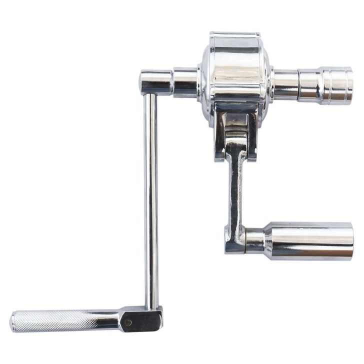 Griezej momenta pastiprinātājs KK160 7000Nm 1:64, 1:4,2, 1:1