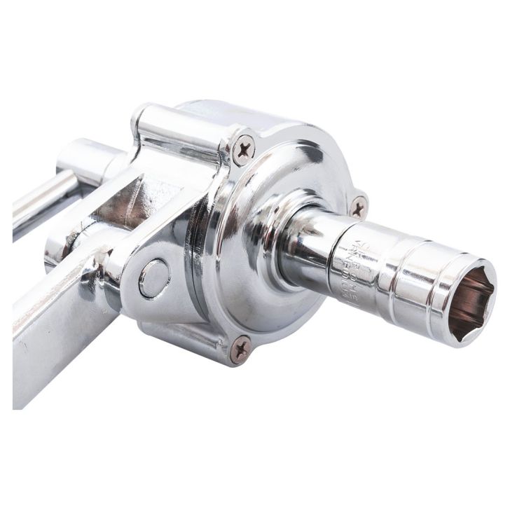 Torque amplifier KK160 7000Nm 1:64, 1:4.2, 1:1