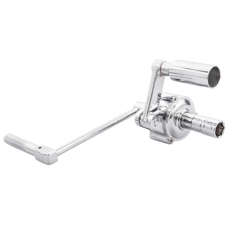 Torque amplifier KK160 7000Nm 1:64, 1:4.2, 1:1