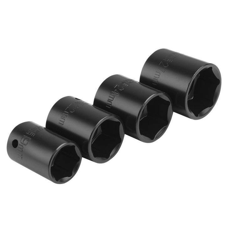 Gala atslēgu komplekts 1/2”, 10 gab.