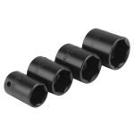 Набор ключей концевых 1/2", 10 шт.