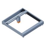 xTool D1 Pro 20W - Augstākas precizitātes diodes DIY lāzergravēšanas un griešanas mašīna