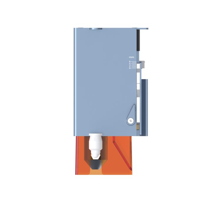 xTool D1 Pro 20 Вт — высокоточный диодный станок для лазерной гравировки и резки своими руками