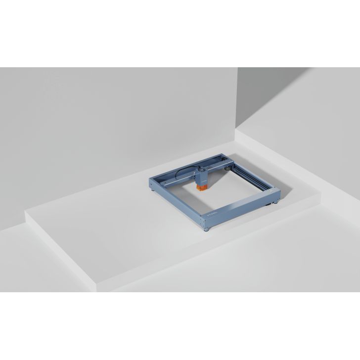 xTool D1 Pro 20 Вт — высокоточный диодный станок для лазерной гравировки и резки своими руками