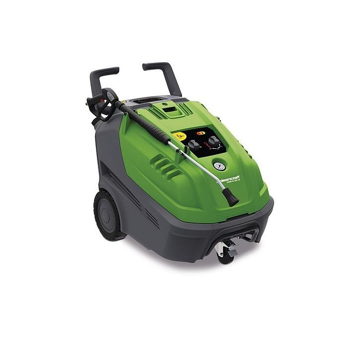 High pressure washer Cleancraft HDR-H 60-14