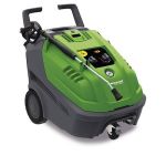 High pressure washer Cleancraft HDR-H 60-14