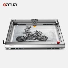 Ortur Laser Master 3 - Laser engraving and cutting machine - 10W 2