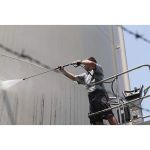 Augstspiediena mazgātājs Cleancraft HDR-H 60-14