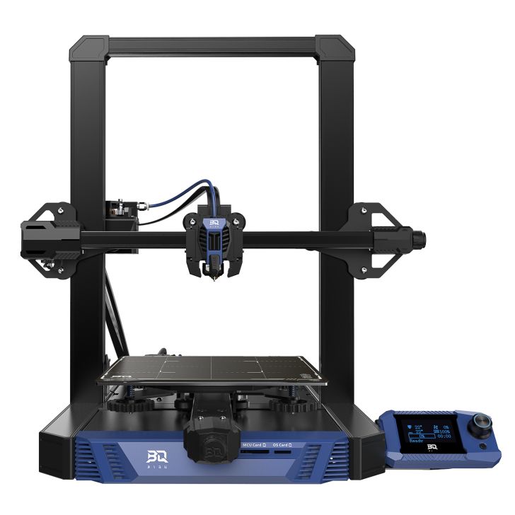 3D printeris BIQU Hurakan 3D Printer