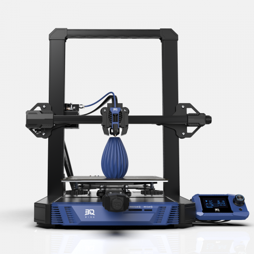 3D printeris BIQU Hurakan 3D Printer