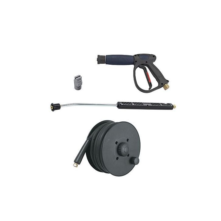 Augstspiediena mazgātājs Cleancraft HDR-H 60-14