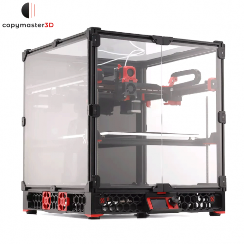 3D printeris Copymaster3D Voron Trident Kit - 250 x 250 x 250mm