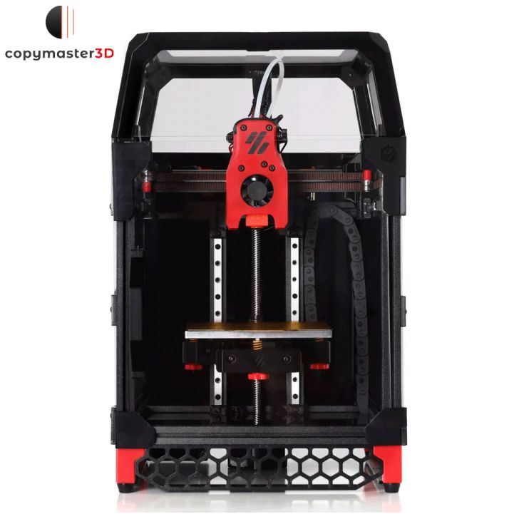 3D-принтер Copymaster3D Voron0 V0.1 Kit - 120 x 120 x 120 мм